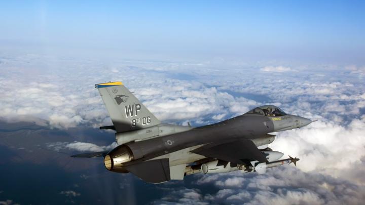 \ubc30\uacbd \ud654\uba74 : 1920x1080px, \ube44\ud589\uae30, \uc77c\ubc18 \uc5ed\ud559 F 16 Fighting Falcon, \uc81c\ud2b8\uae30, \uad70\uc6a9 \ud56d\uacf5\uae30 