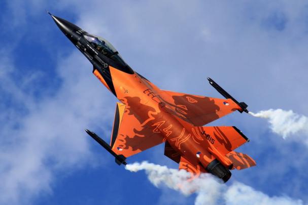 Latest F 16 Wallpaper 1920x1080 - best wallpaper
