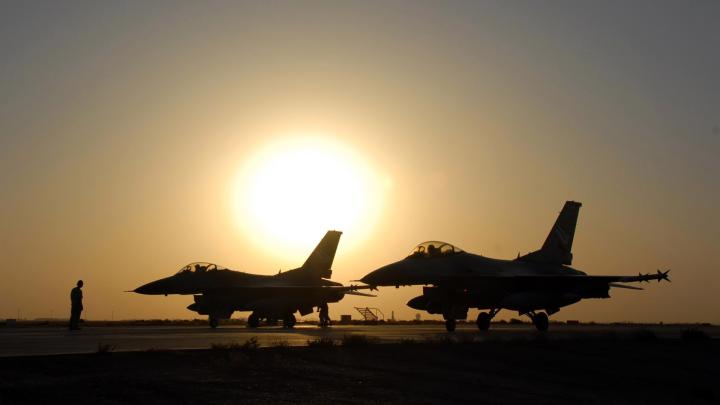 Papel de parede : 1920x1080 px, avi\u00e3o, General Dynamics F 16 Fighting 