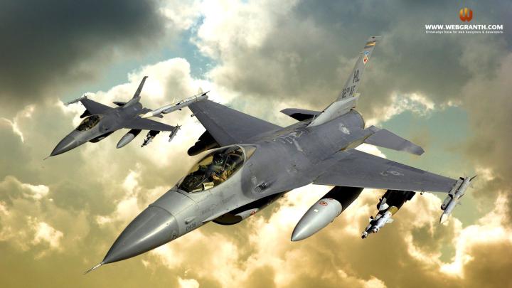 [70+] Fighter Jet Backgrounds 