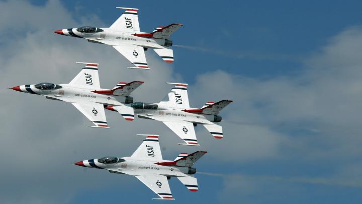 Usaf Wallpapers (68+ images)