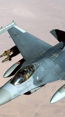 F16 Wallpapers (73+ pictures)
