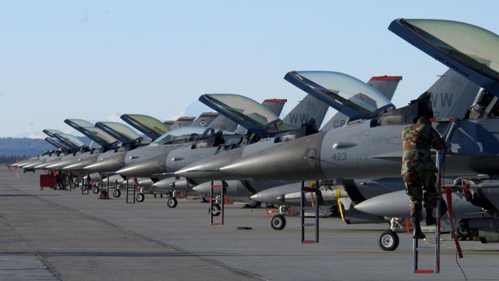 Latest F 16 Wallpaper 1920x1080 - best wallpaper