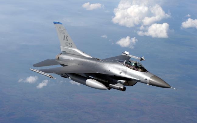 General Dynamics F 16 Fighting Falcon, Aircraft, Military aircraft 