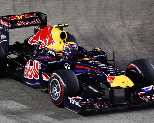 Red Bull F1 Wallpaper 1920X1080 - F1 Wallpaper (79+ immagini) - kreagulaart