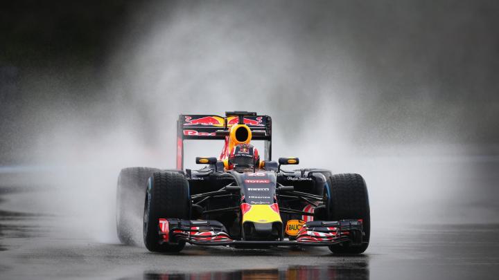 Red Bull F1 Wallpaper 1920X1080 - F1 Wallpaper (79+ immagini) - kreagulaart