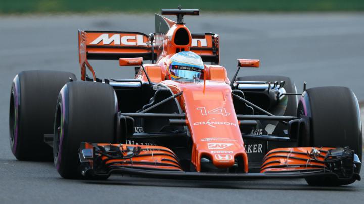 Mclaren F1 Wallpaper 1920X1080