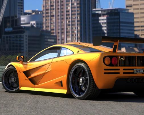 Free download Cars McLaren F1 wallpaper 1920x1080 197689 WallpaperUP 