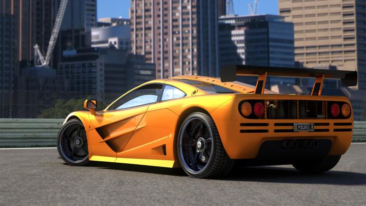 Free download Cars McLaren F1 wallpaper 1920x1080 197689 WallpaperUP 
