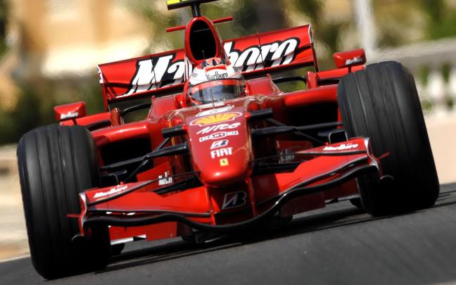 Ferrari F1 Wallpapers - Top Free Ferrari F1 Backgrounds - WallpaperAccess