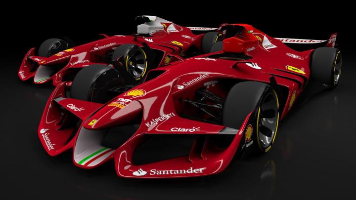 1920x1080 Wallpapers HD F1 2017