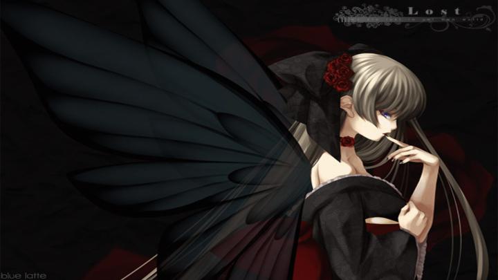 Fallen Angel HD Wallpaper (70+ images)