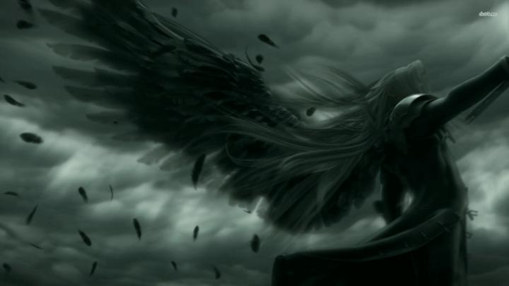 Fallen Angel Wallpapers - Top Free Fallen Angel Backgrounds 