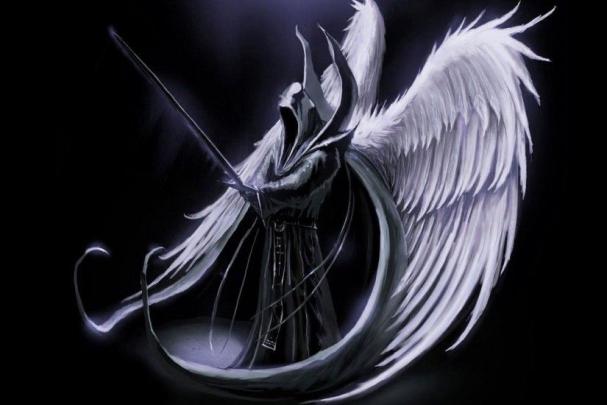 Fallen Angels Wallpaper \u00b7\u2460 