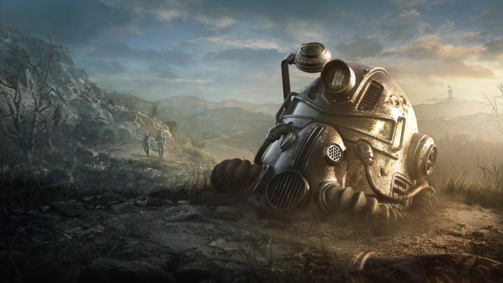 10+ Fallout 76 HD Wallpapers | Background Images