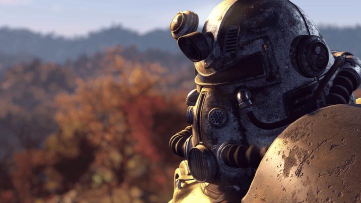 Fallout 76 Wallpapers - Top Free Fallout 76 Backgrounds - WallpaperAccess