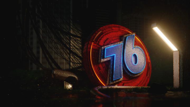 Fallout 76 Desktop Background - wallpaper game over