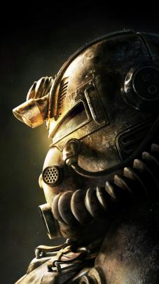Fallout Wallpapers 1920x1080 ayam