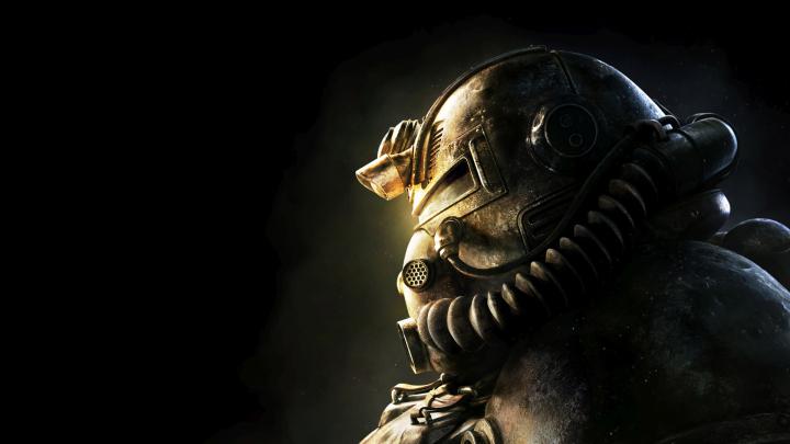 Free Fallout 76 Wallpaper in 1920x1080