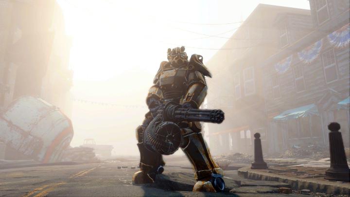 Fallout 76 Wallpapers