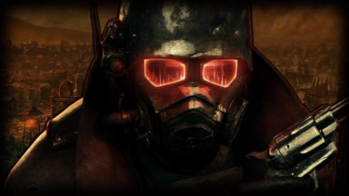 1920X1080 Fallout Wallpaper -