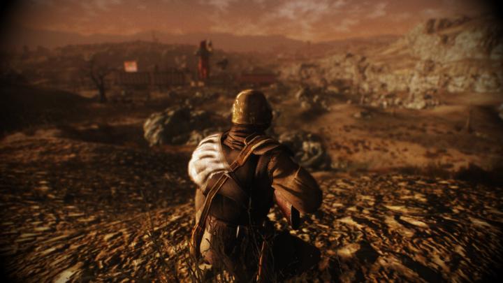 Fallout New Vegas Wallpaper 1080p (77+ pictures)