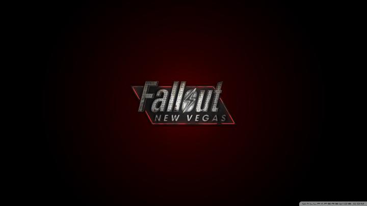 Fallout New Vegas Wallpaper 1920x1080 -