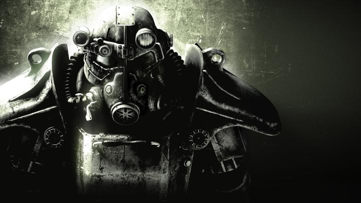 Fallout New Vegas Wallpaper 1920x1080 -