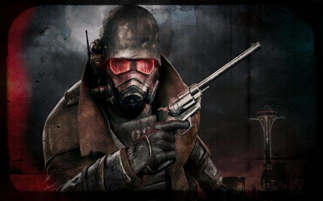 Fallout New Vegas Wallpaper 1080p (77+ pictures)