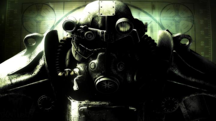 1920X1080 Fallout Wallpaper -