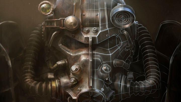 [47+] Fallout 4 Wallpaper 2560x1440 