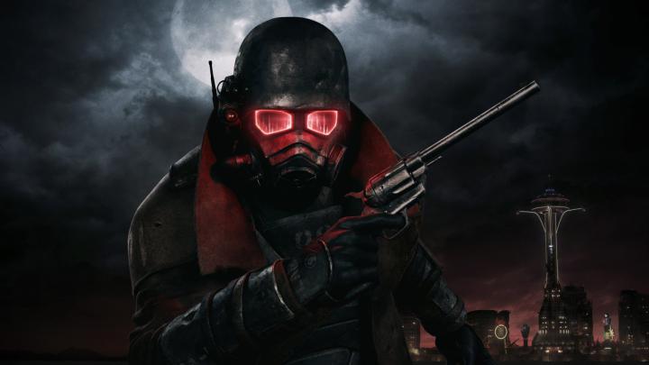 Fallout New Vegas Wallpaper 1920x1080 -