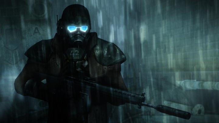 Fallout New Vegas Wallpaper 1080p (77+ pictures)