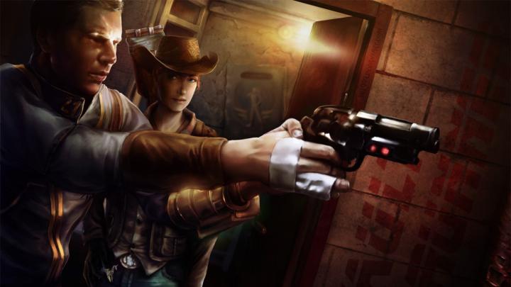 Fallout New Vegas Wallpaper 1080p (77+ pictures)