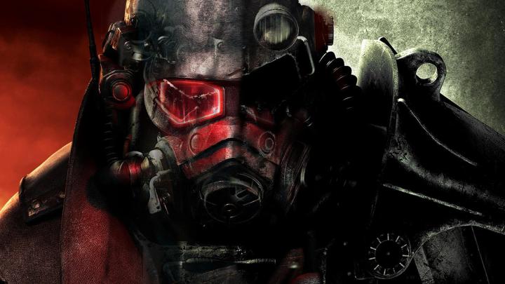 Fallout New Vegas - 1920x1080 Wallpaper - teahub.io