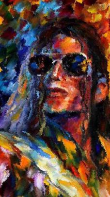 Famous Paintings Wallpaper \u00b7\u2460 