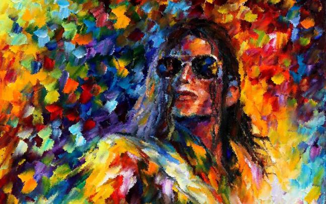 Famous Art Desktop Wallpaper (62+ images)