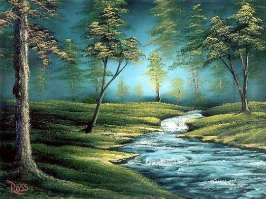Famous Art Desktop Wallpaper (62+ images)