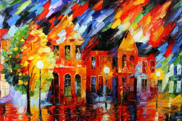 Famous Art Desktop Wallpaper (62+ images)