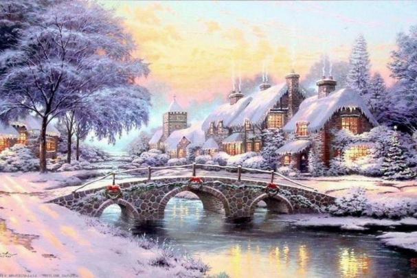 Famous Paintings Wallpaper \u00b7\u2460 