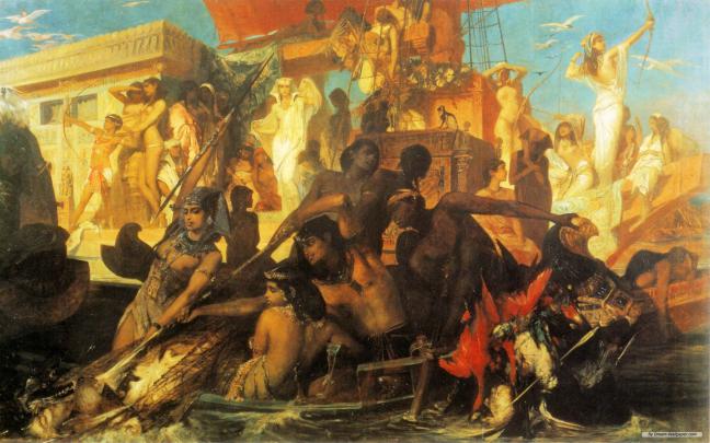 Historical Art Wallpapers - Top Free Historical Art Backgrounds 