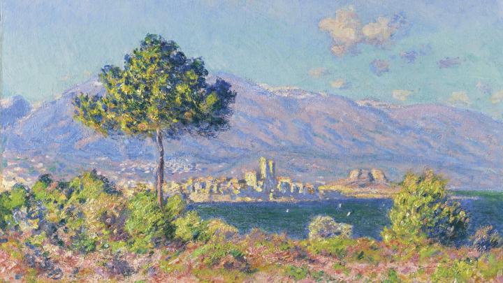 Monet Desktop Wallpaper (41+ images)