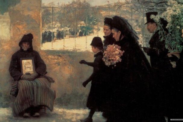 Famous Paintings Wallpaper \u00b7\u2460 