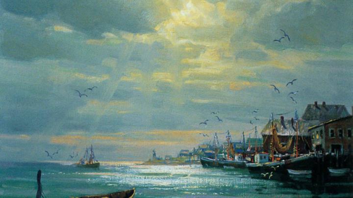 Free download Wallpapers Of Paintings 78 [1920x1080] for your Desktop 
