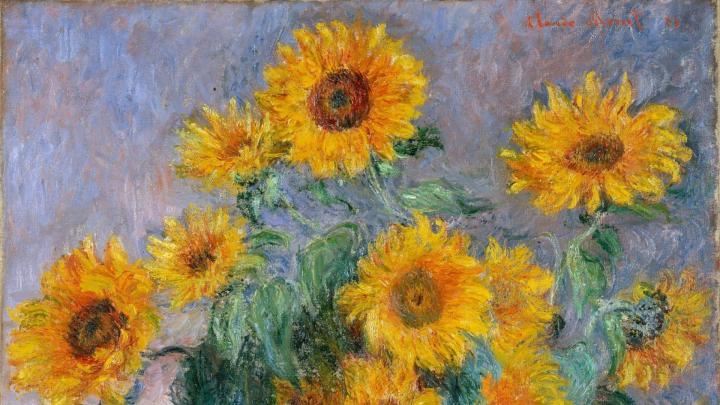 HD Monet Wallpaper (41+ images)