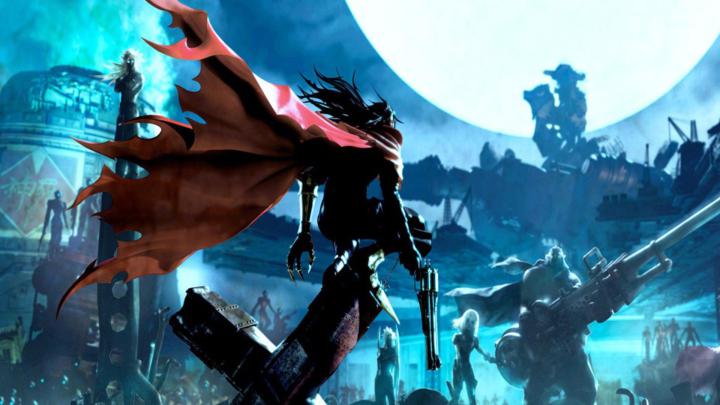 Final Fantasy Wallpapers 1920x1080 -