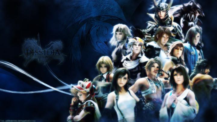 Final Fantasy Wallpapers 1920x1080 -