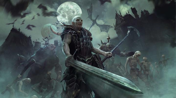 Undead Wallpaper (72+ images)