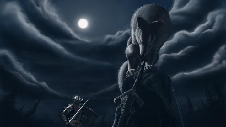 [49+] Dark Souls Wallpaper 1920X1080 