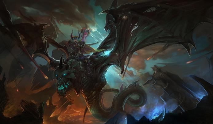 Undead Wallpaper (72+ images)